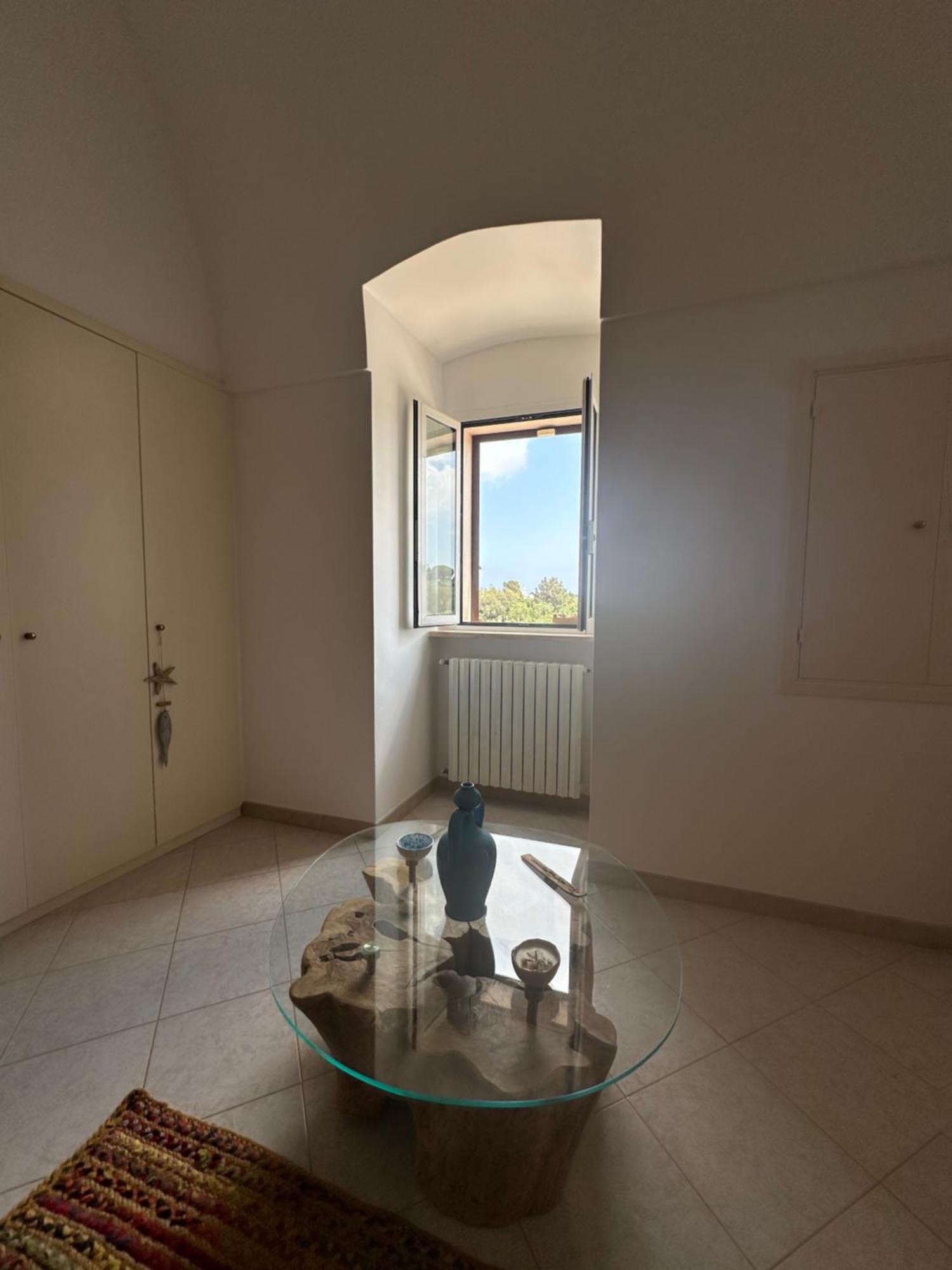 B&B Villa Tiziana モノーポリ エクステリア 写真