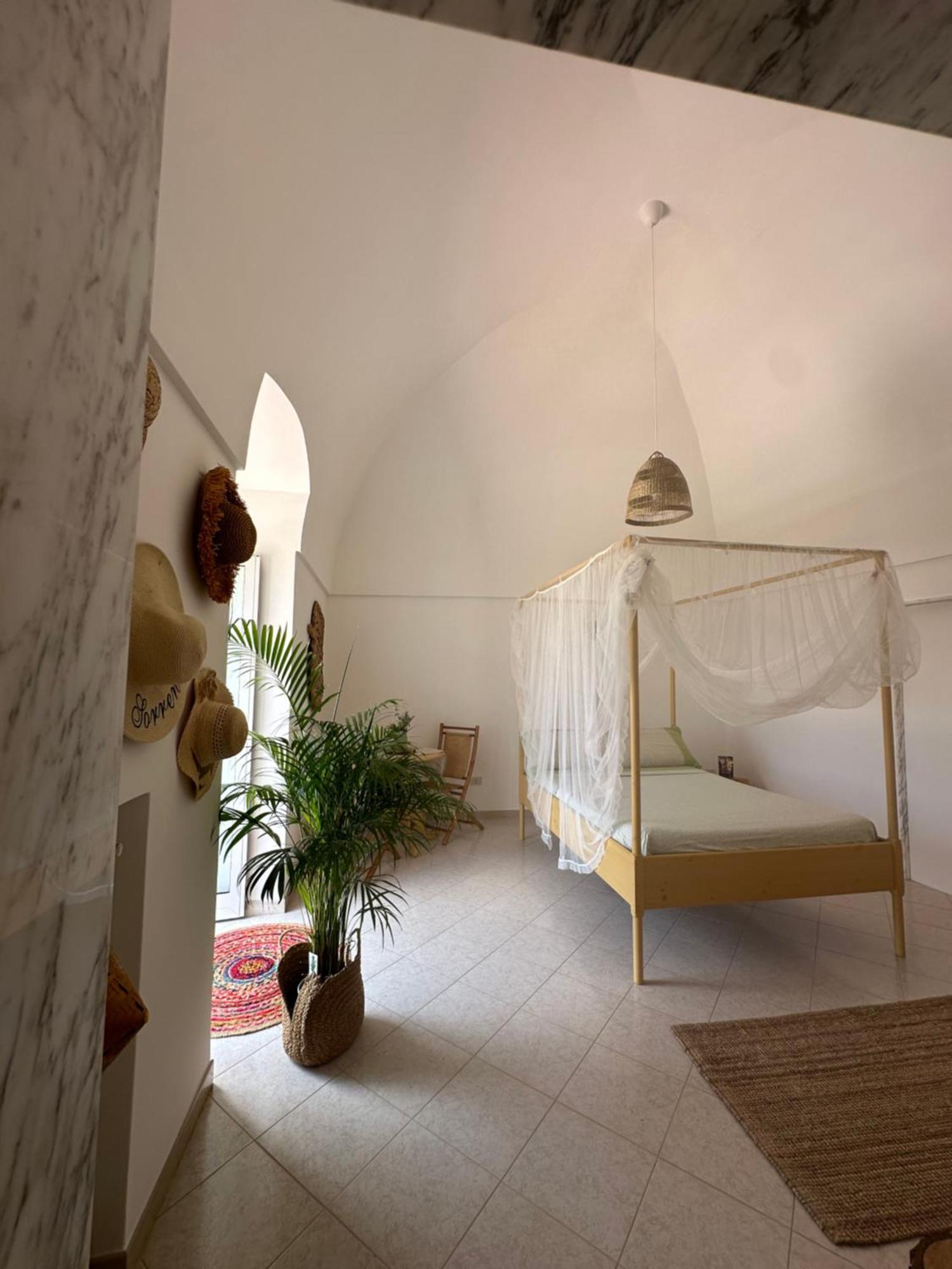 B&B Villa Tiziana モノーポリ エクステリア 写真