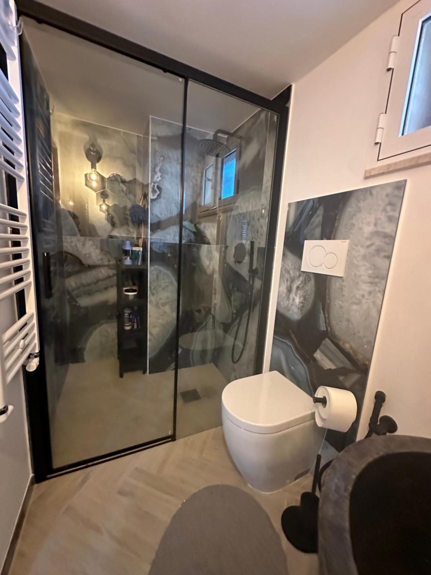 B&B Villa Tiziana モノーポリ エクステリア 写真