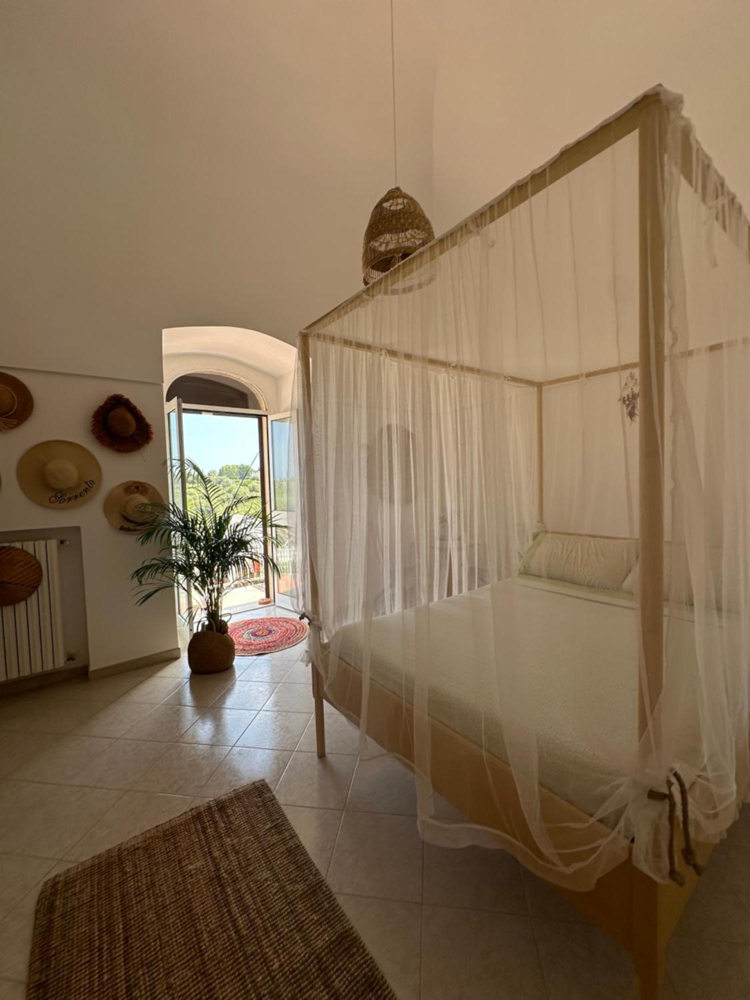 B&B Villa Tiziana モノーポリ エクステリア 写真