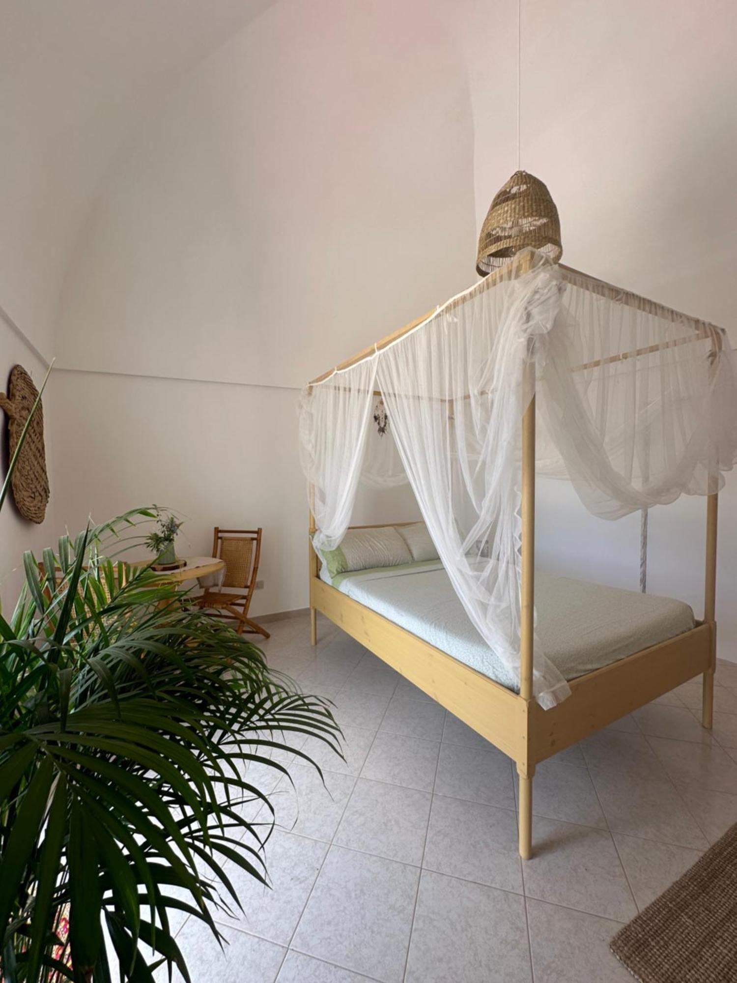 B&B Villa Tiziana モノーポリ エクステリア 写真