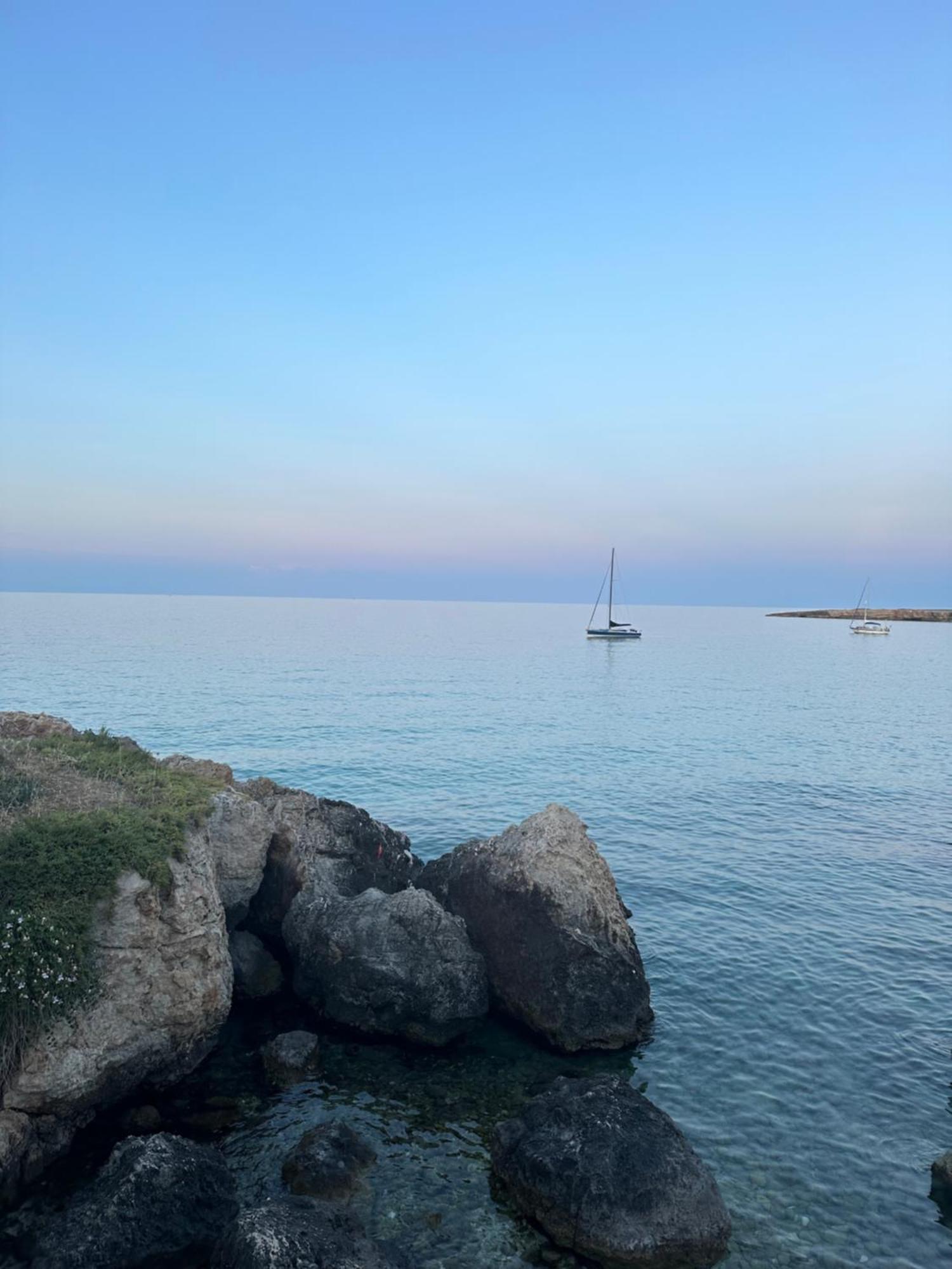 B&B Villa Tiziana モノーポリ エクステリア 写真