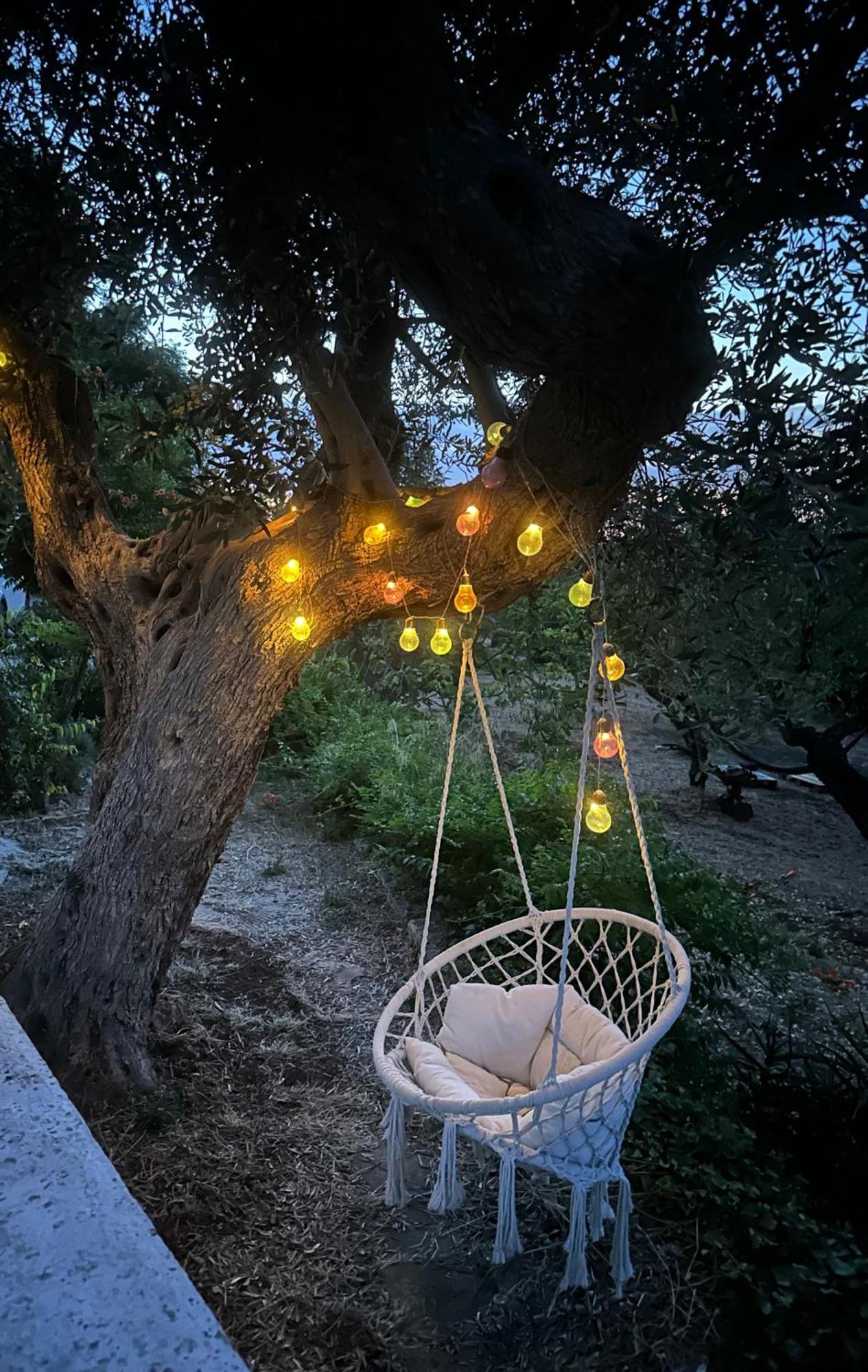 B&B Villa Tiziana モノーポリ エクステリア 写真