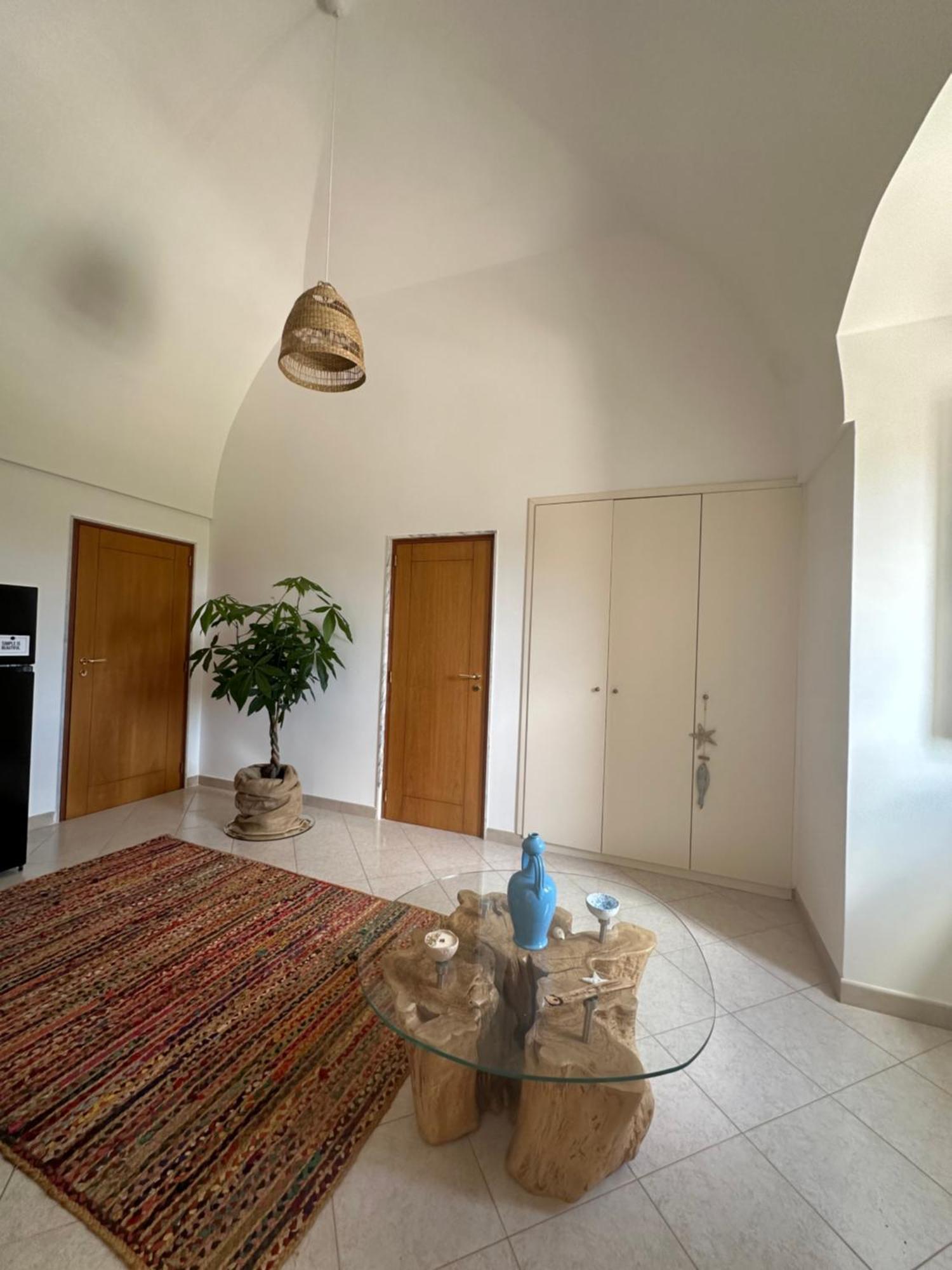 B&B Villa Tiziana モノーポリ エクステリア 写真