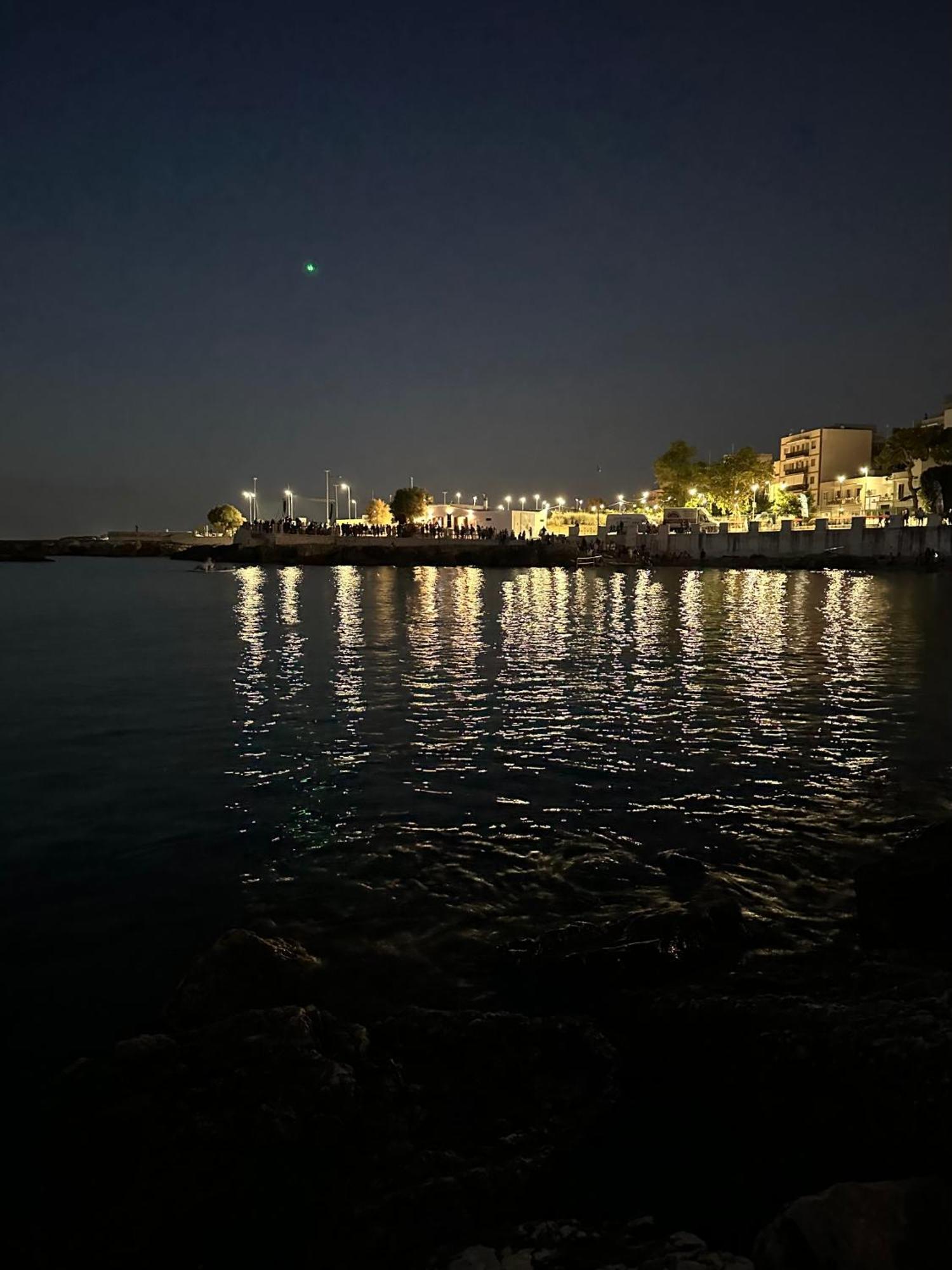 B&B Villa Tiziana モノーポリ エクステリア 写真
