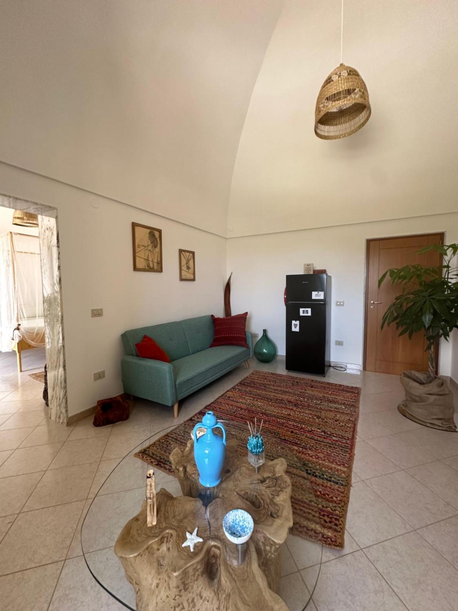 B&B Villa Tiziana モノーポリ エクステリア 写真